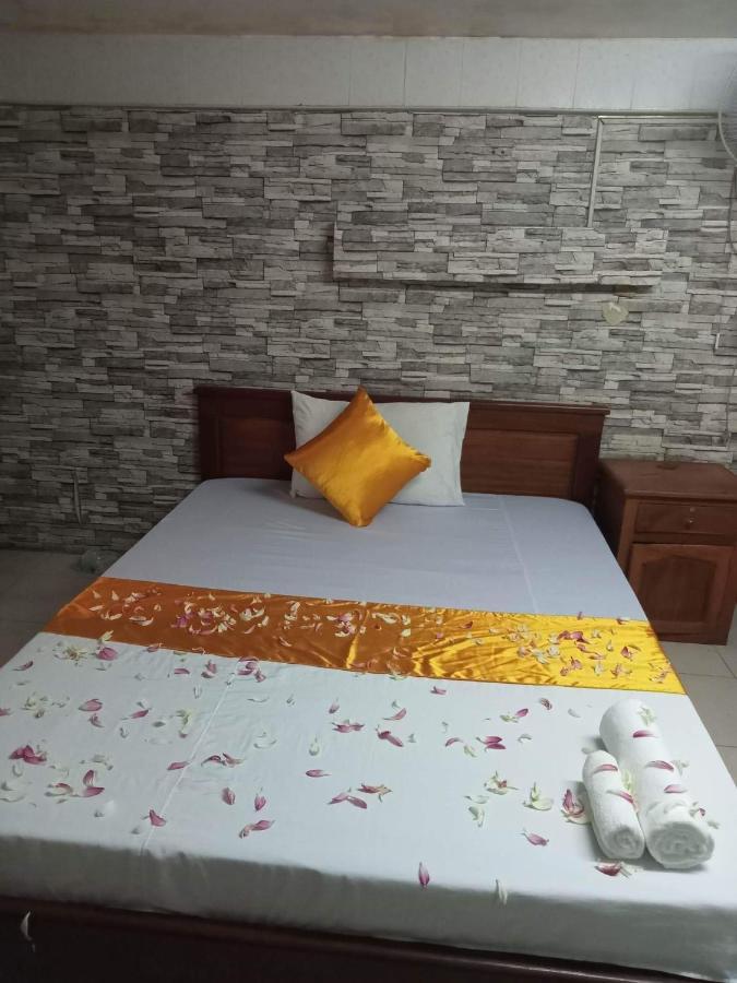 White River Guesthouse Phnom Penh Exterior photo